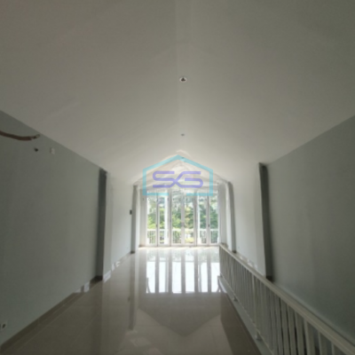 Disewakan Ruko Baru Sunset Avenue Citra 8 Aeroworld Jakarta Barat Luas Bangunan  105 m²