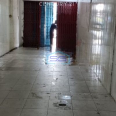 Disewakan Ruko Jembatan Lima Raya, Jakarta BaratLuas Bangunan  126 m²