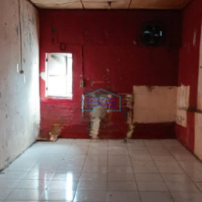 Disewakan Ruko Jembatan Lima Raya, Jakarta BaratLuas Bangunan  126 m²