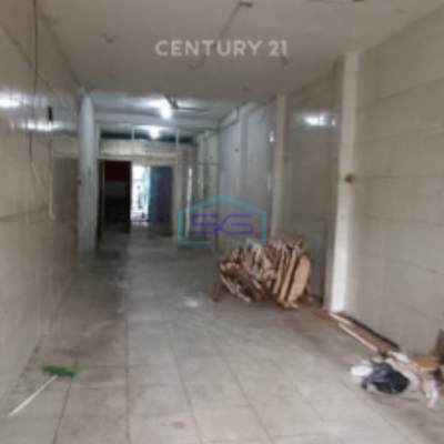 Disewakan Ruko Jembatan Lima Raya, Jakarta BaratLuas Bangunan  126 m²