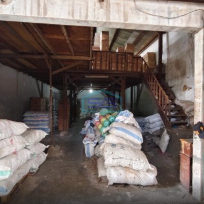 Dijual Gudang Di Taman Permata Indah Jelambar Jakarta Utara Luas Bangunan  140 m²