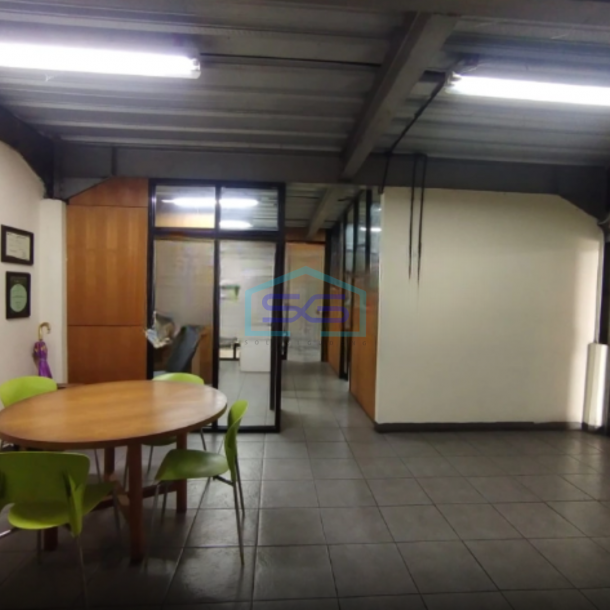 Dijual Pabrik Kayu Strategis dan SIap Pakai Di Jember Luas Bangunan  23604 m²-4