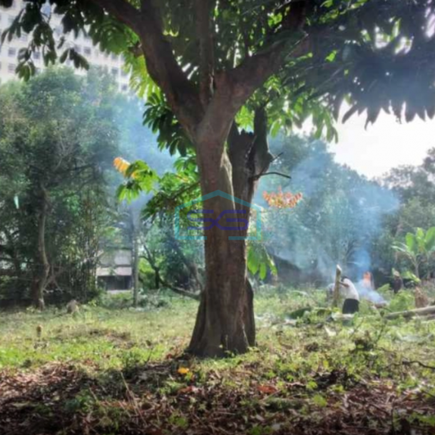 Dijual  Tanah Jarang Ada Di Kebagusan Jakarta Selatan Luas Tanah  2500 m²-2