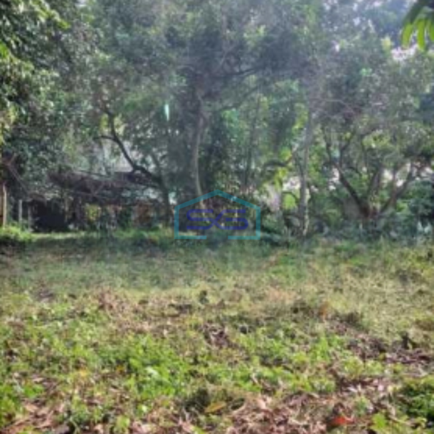 Dijual  Tanah Jarang Ada Di Kebagusan Jakarta Selatan Luas Tanah  2500 m²-3