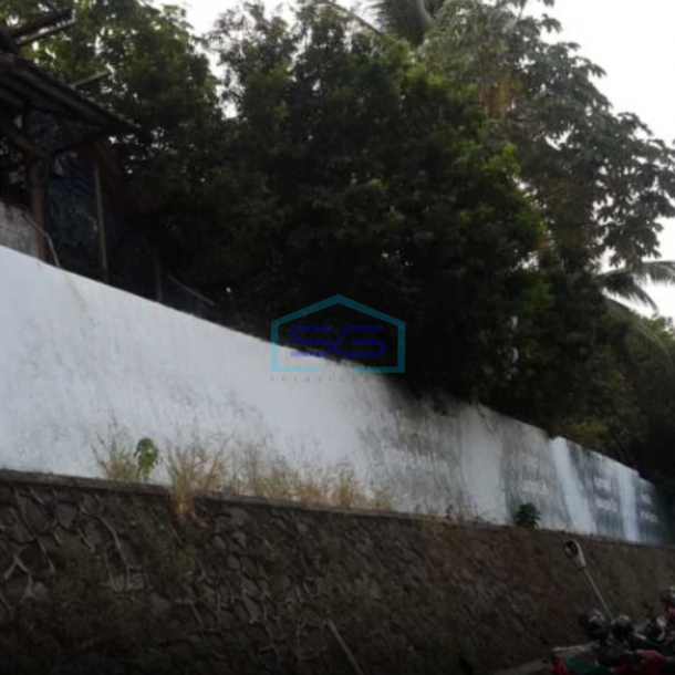 Dijual  Tanah Jarang Ada Di Kebagusan Jakarta Selatan Luas Tanah  2500 m²-1