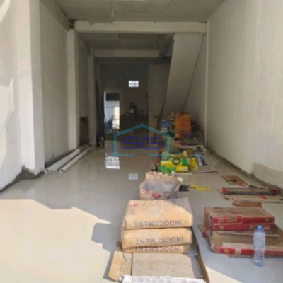 Dijual Ruko 3 Lantai Luas Bangunan  202 m² Lokasi Surabaya Jawa Timur