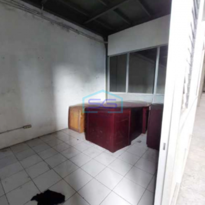 Disewakan Gudang Luas Bangunan  360 m² Lokasi di Surabaya Jawa Timur