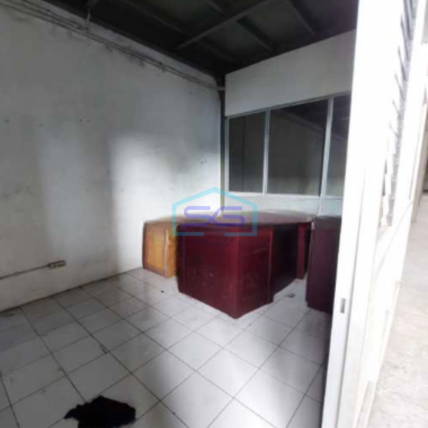Disewakan Gudang Luas Bangunan  360 m² Lokasi di Surabaya Jawa Timur-3