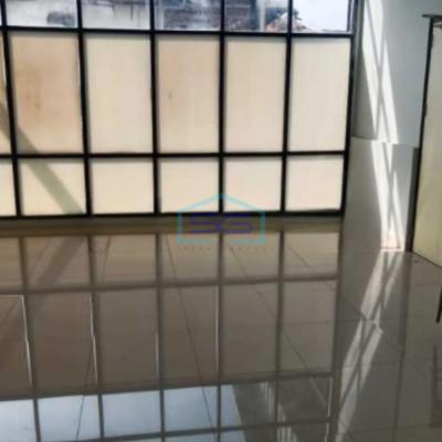 Disewakan Gudang Baru Luas Tanah  1035 m² Lokasi di Gresik Jawa Timur