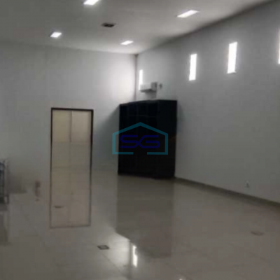 Disewakan Gudang Baru Luas Tanah  1035 m² Lokasi di Gresik Jawa Timur