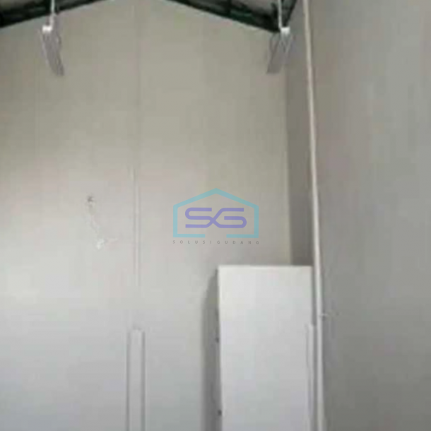 Dijual Gudang Luas Tanah  200 m²  Lokasi Jakarta Barat-2
