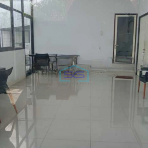 Dijual Gudang Luas Tanah  1035 m² Lokasi Gresik Jawa Timur-3