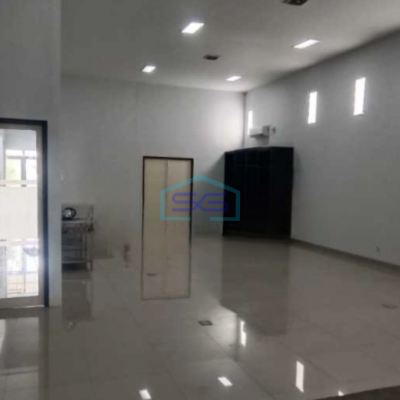 Dijual Gudang Luas Tanah  1035 m² Lokasi Gresik Jawa Timur