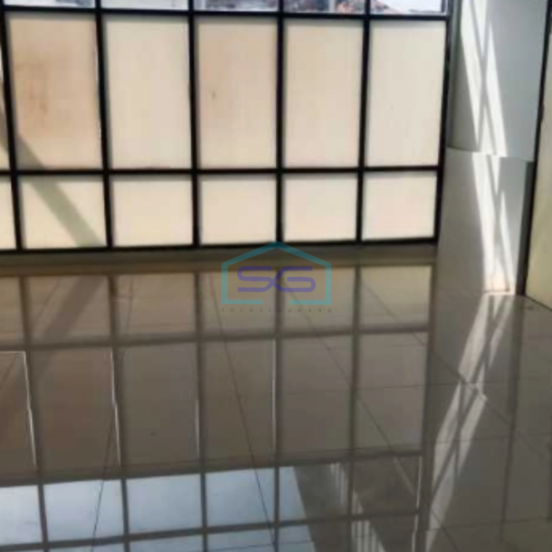 Dijual Gudang Luas Tanah  1035 m² Lokasi Gresik Jawa Timur-2