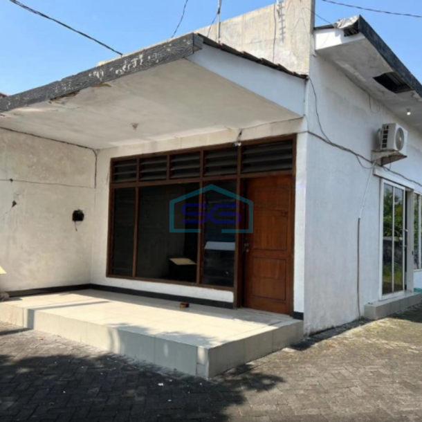 Dijual Pabrik Luas Tanah  765 m² Lokasi Buduran Sidoarjo Jawa Timur-1