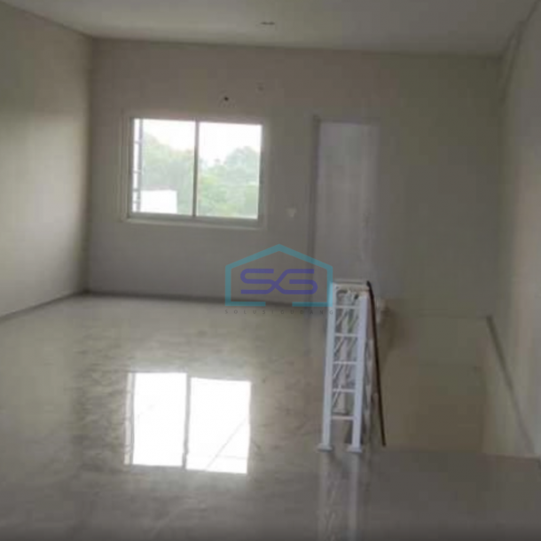 Dijual Ruko Luas Bangunan  154 m² Lokasi di Surabaya-3
