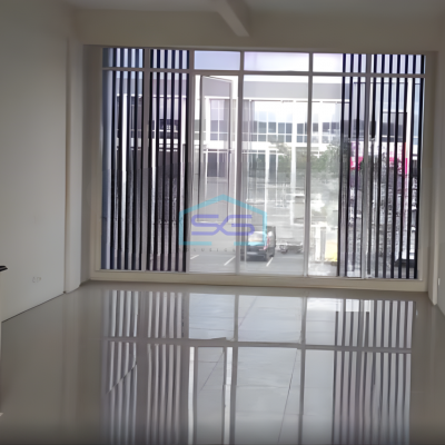 Dijual Ruko Luas Bangunan  154 m² Lokasi di Surabaya
