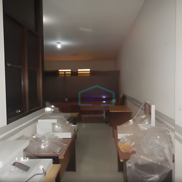 Dijual Ruko 3 Lantai Luas Bangunan  231 m² di Sidoarjo Jawa Timur-3