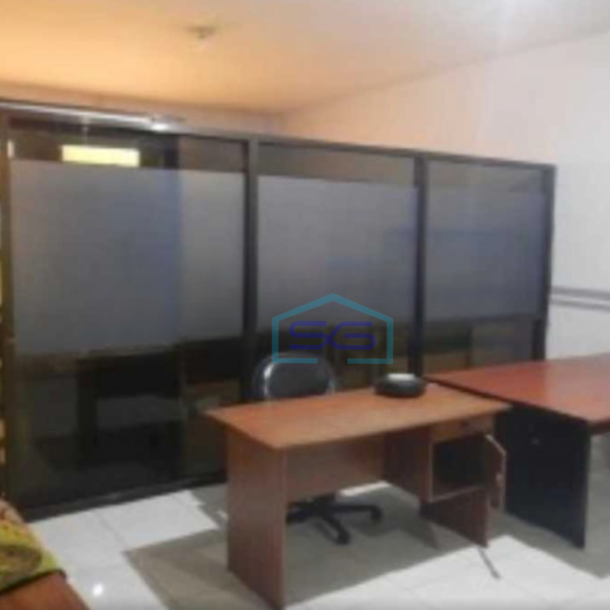 Dijual Ruko 3 Lantai Luas Bangunan  231 m² di Sidoarjo Jawa Timur-2