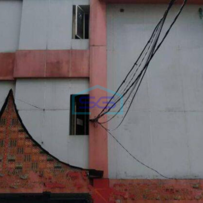 Disewakan Ruko Di Pusat Kota Surabaya-1