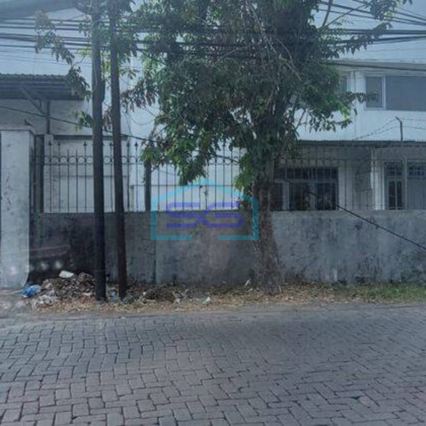 Disewakan Gudang di Kalianak Surabaya-1