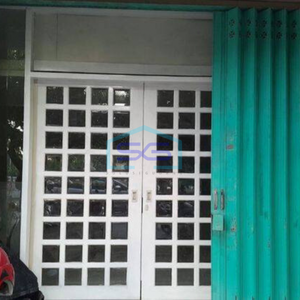 Dijual Ruko di Raya kedung doro Surabaya-1