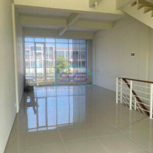 Dijual Ruko di North West, citraland Surabaya-2