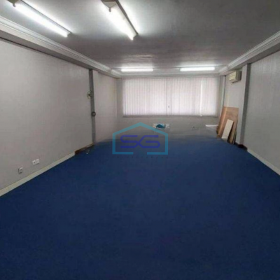 Disewakan Ruko 4 Lantai LB 300m² Di Central Park Jakarta Barat