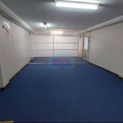 Disewakan Ruko 4 Lantai LB 300m² Di Central Park Jakarta Barat