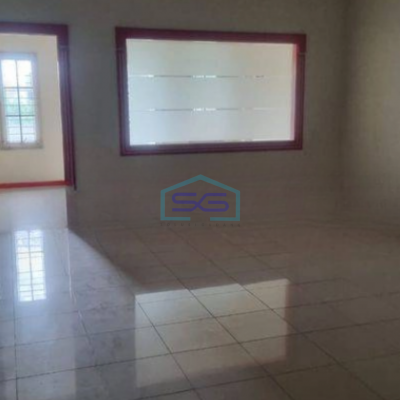 Disewakan Ruko Sentra Bisnis Tanjung Duren Jakarta Barat Luas 67m2