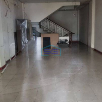 Disewakan Ruko Sentra Bisnis Tanjung Duren Jakarta Barat Luas 67m2