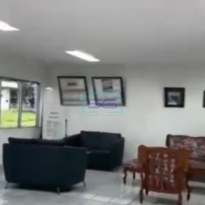 Dijual Pabrik Di Kawasan Industri Cikande Serang Luas Bangunan  6072 m²-4