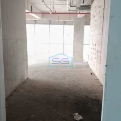 Dijual Kantor Luas Bangunan  137 m² Lokasi Strategis di Tanjung Duren Jakarta Barat