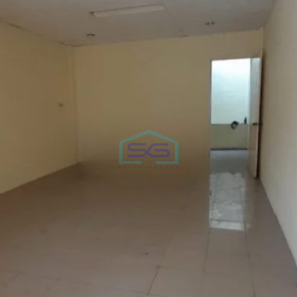 Dijual Ruko Luas Bangunan 268 m² Lokasi Tanjung Duren Jakarta Barat-1
