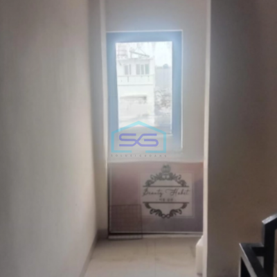 Dijual Ruko 3 Lantai Luas Bangunan  221 m² Lokasi Tanjung Duren Jakarta Barat