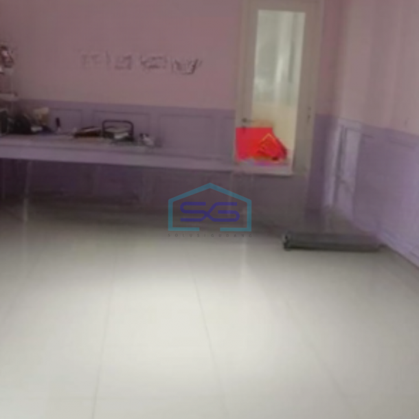 Dijual Ruko 3 Lantai Luas Bangunan  221 m² Lokasi Tanjung Duren Jakarta Barat-2