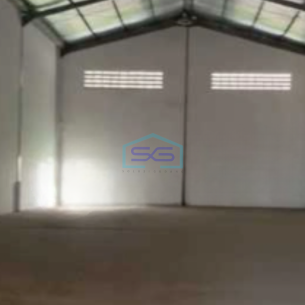Dijual Gudang Luas Bangunan 367 m² Lokasi Karawang Barat-2