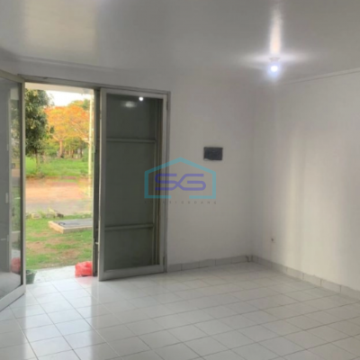 Dijual Gudang Ada Kantor Luas Bangunan  240 m² Lokasi Daan Mogot Jakarta Barat