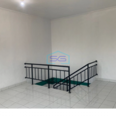 Dijual Gudang Luas Tanah  375 m² Lokasi Daan mogot Jakarta Barat