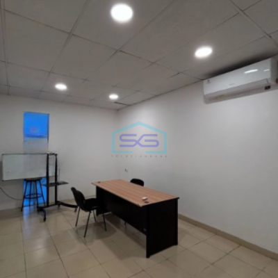 Dijual Kantor Luas Bangunan 250 m² Lokasi Kebon Jeruk Jakarta Barat