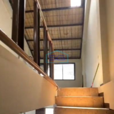 Dijual Ruko Baru 2 Lantai Non Furnish di Kemayoran Jakarta Pusat