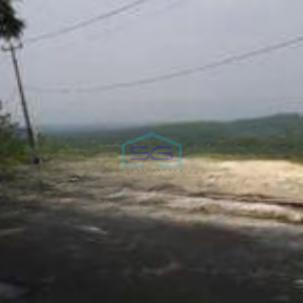Dijual Tanah Strategis Dekat Kota Podomoro Tenjo Bogor LT 45000m2-1