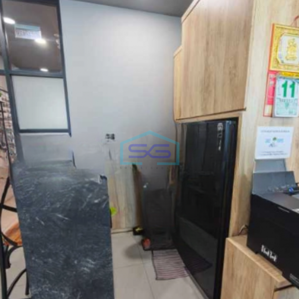 Disewakan Ruko Luas Bangunan 142 m² Lokasi Tanjung Duren Jakarta Barat-3