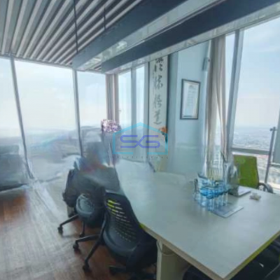 Disewakan Ruko Luas Bangunan 142 m² Lokasi Tanjung Duren Jakarta Barat