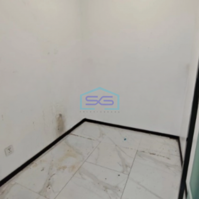 Disewakan Kantor Luas Bangunan  392 m² Lokasi Tanjung Duren Jakarta Barat