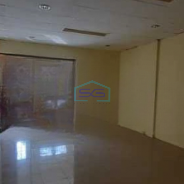 Disewakan Ruko Lokasi Strategis di Tanjung Duren Jakarta Barat-1