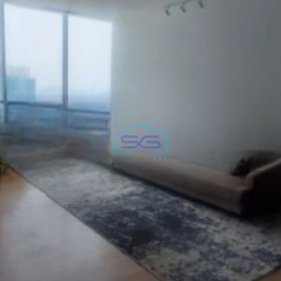 Disewakan Kantor Lokasi Strategis di Tanjung Duren Jakarta Barat Luas Bangunan  264 m²