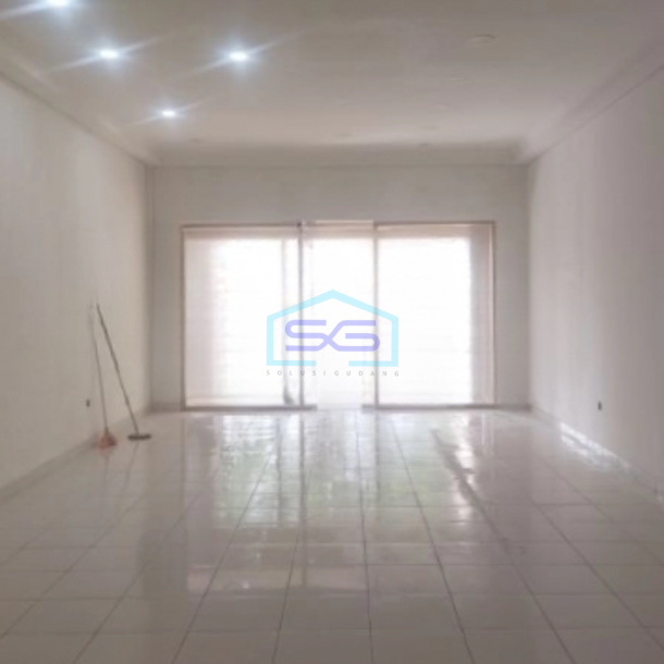 Disewakan Ruko Lokasi Tanjung Duren Jakarta Barat-4