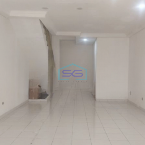 Disewakan Ruko Lokasi Tanjung Duren Jakarta Barat-3