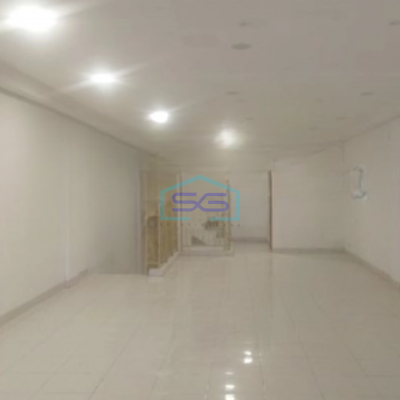 Disewakan Ruko Lokasi Tanjung Duren Jakarta Barat